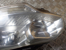 Laden Sie das Bild in den Galerie-Viewer, Frontscheinwerfer Citroën C5 I 9684845580 Links Scheinwerfer Headlight SCH8461780585es