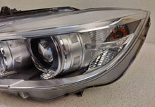 Laden Sie das Bild in den Galerie-Viewer, Frontscheinwerfer BMW 4 F32 F33 7387543 Xenon Links Scheinwerfer Headlight SCH6856041992kb