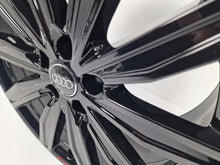 Laden Sie das Bild in den Galerie-Viewer, 4x Alufelge 19 Zoll 8.0" 5x112 39ET Audi Rim Wheel FEL9247593143mn