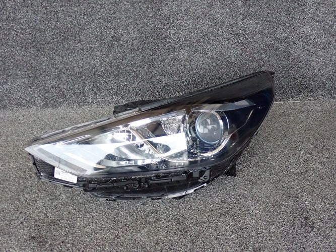 Frontscheinwerfer Hyundai I30 III G492113010 Links Scheinwerfer Headlight