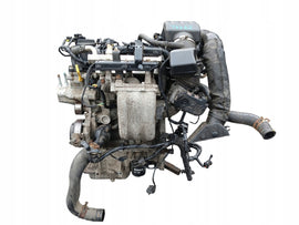 Motor Kia Picanto B3LA 1.0 67PS 49kW 186TKm 2011 Benzin Engine Komplett