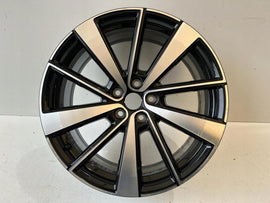 1x Alufelge 19 Zoll 8.0