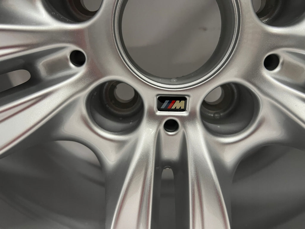 1x Alufelge 19 Zoll 8.5" 5x120 7842652 BMW F11 F06 F10 F12 F13 Rim Wheel FEL4719248982am