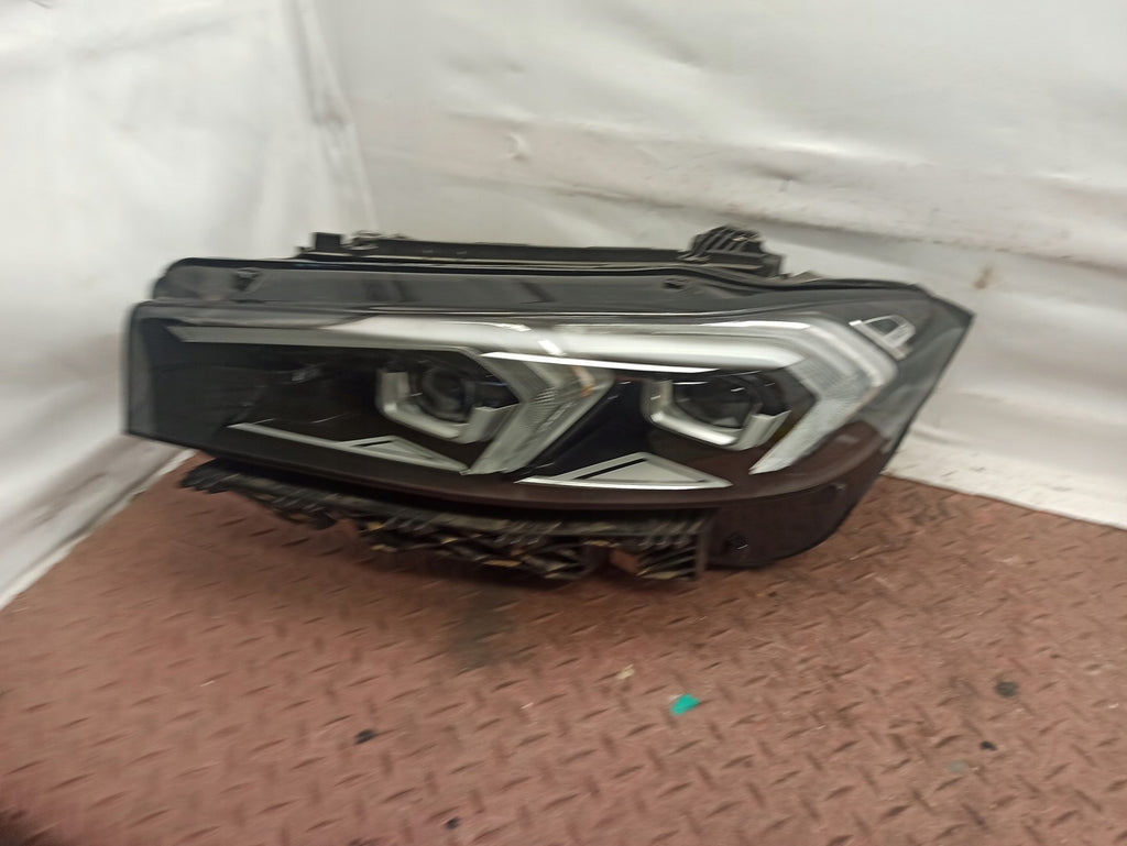 Frontscheinwerfer BMW G20 5A1A351 Full LED Links Scheinwerfer Headlight SCH5054465798zs