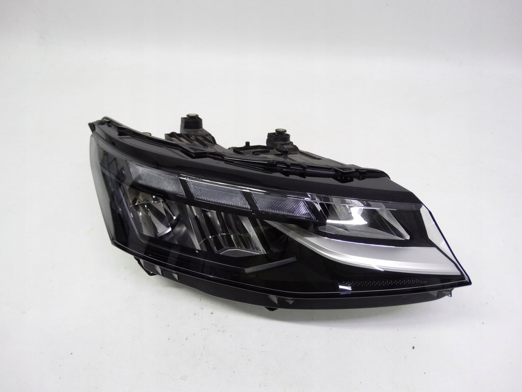 Frontscheinwerfer VW Multivan T7 Transporter 7T1941036A Full LED Rechts SCH6441796547ye