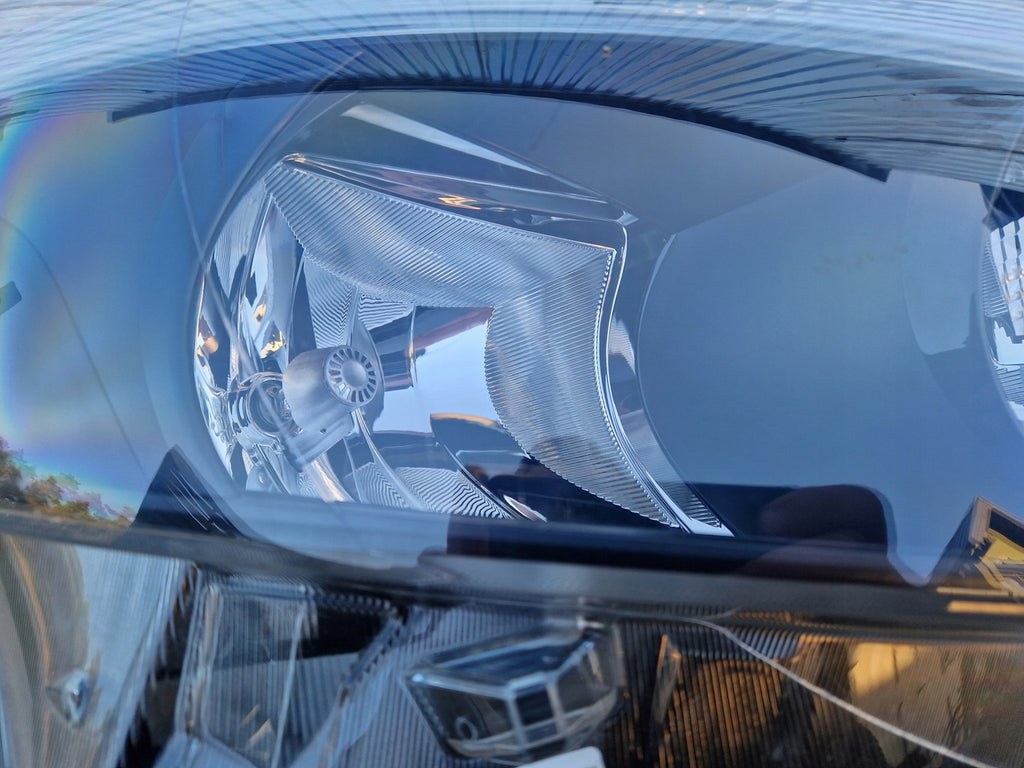 Frontscheinwerfer Mercedes-Benz Vito W447 A4479067800 Rechts Headlight SCH9278188279ux