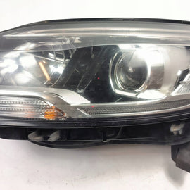 Frontscheinwerfer Renault Grand Scenic 260607230R Links Scheinwerfer Headlight SCH5054646567ky