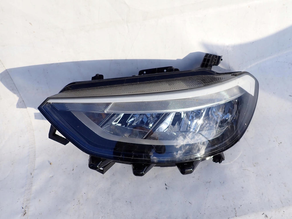 Frontscheinwerfer VW Id.3 10B941005A LED Ein Stück (Rechts oder Links) Headlight SCH9034676303bo