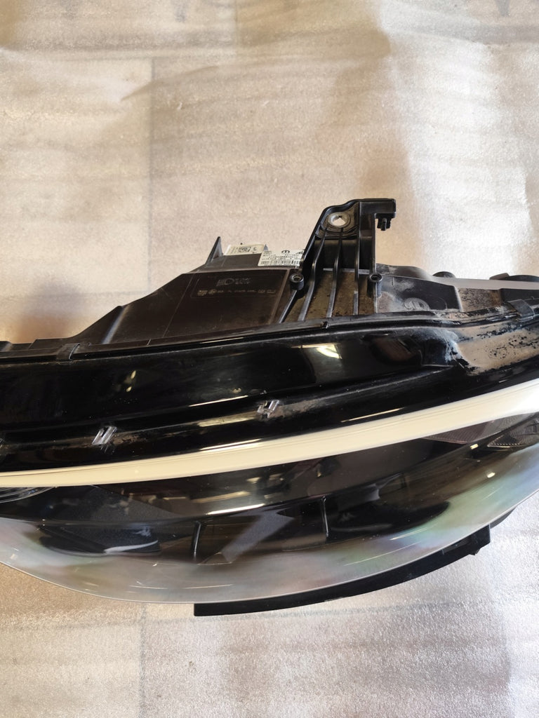 Frontscheinwerfer Fiat Tipo 52113800 Links Scheinwerfer Headlight SCH6579793012by