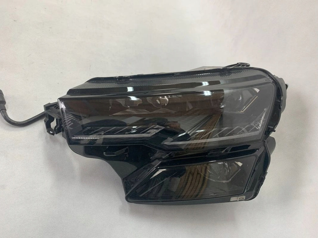 Frontscheinwerfer Skoda Karoq 57B941035 Links Scheinwerfer Headlight SCH9428779261tp