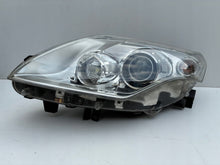 Load image into Gallery viewer, Frontscheinwerfer Renault Laguna III 89901838 89901837 Xenon Ein Satz Headlight SCH5534726251ys