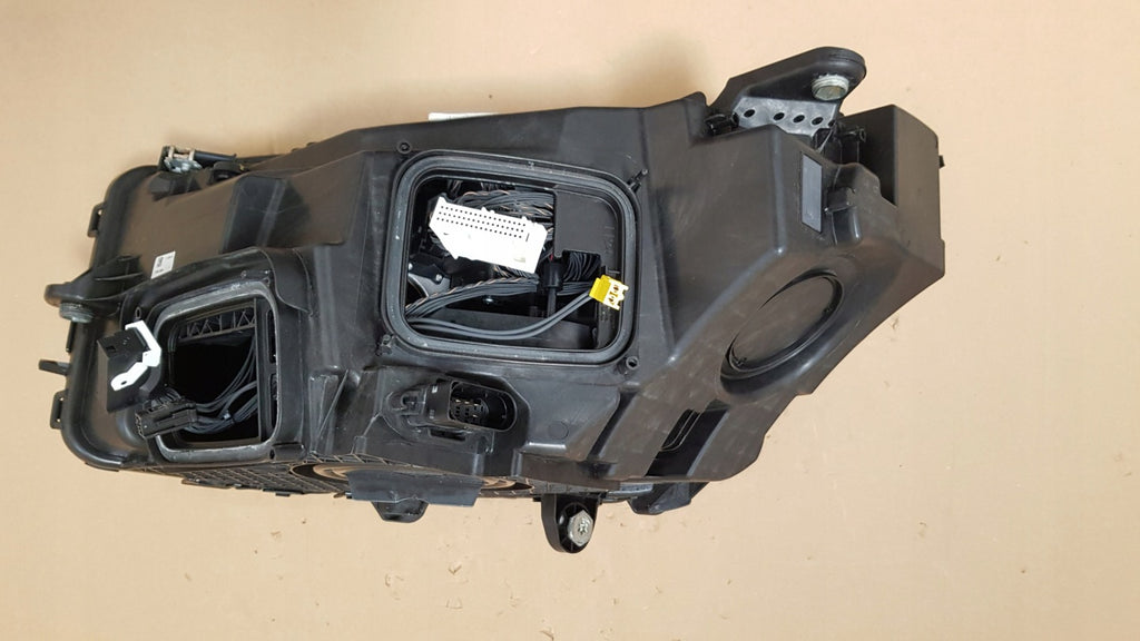 Frontscheinwerfer Mercedes-Benz Glc A2539065003 Rechts Scheinwerfer Headlight SCH1628355762tt