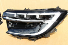 Laden Sie das Bild in den Galerie-Viewer, Frontscheinwerfer Renault 260609504R Links Scheinwerfer Headlight SCH2309551445vz
