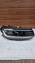 Laden Sie das Bild in den Galerie-Viewer, Frontscheinwerfer VW T-Cross 2GM941036G Rechts Scheinwerfer Headlight SCH9117404663jy