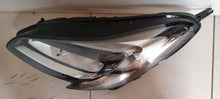 Load image into Gallery viewer, Frontscheinwerfer Opel Corsa E 39108226 LED Links Scheinwerfer Headlight SCH4927537995sw