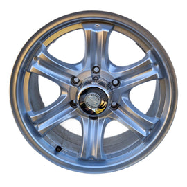 1x Alufelge 17 Zoll 7.0
