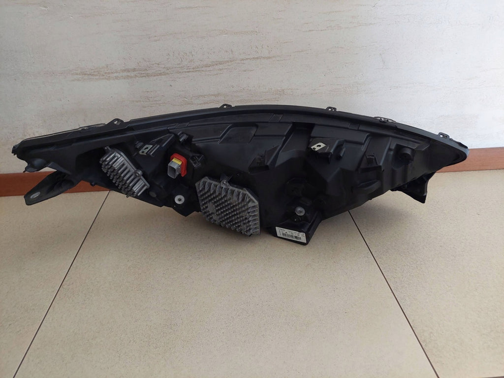 Frontscheinwerfer Iveco Daily I 5802711799 5802711800 LED Ein Satz Headlight SCH7495216195et