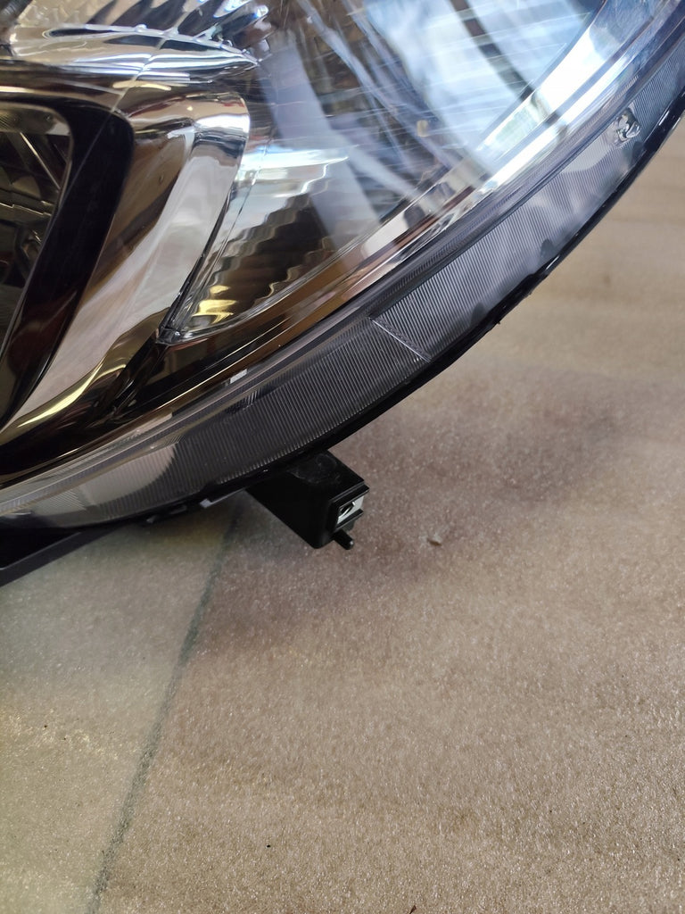 Frontscheinwerfer Opel Mokka 95095496 Ein Stück (Rechts oder Links) Headlight SCH8450455401ve