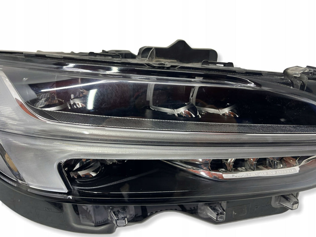 Frontscheinwerfer Volvo S90 V90 32228311 LED Rechts Scheinwerfer Headlight SCH3573358461dk