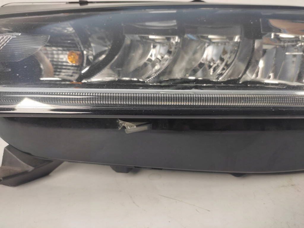 Frontscheinwerfer Skoda Octavia IV 5E4941015 Full LED Rechts oder Links SCH4692594178bh