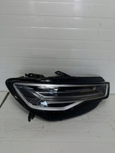 Load image into Gallery viewer, Frontscheinwerfer Audi A6 C7 4G0941036 LED Rechts Scheinwerfer Headlight