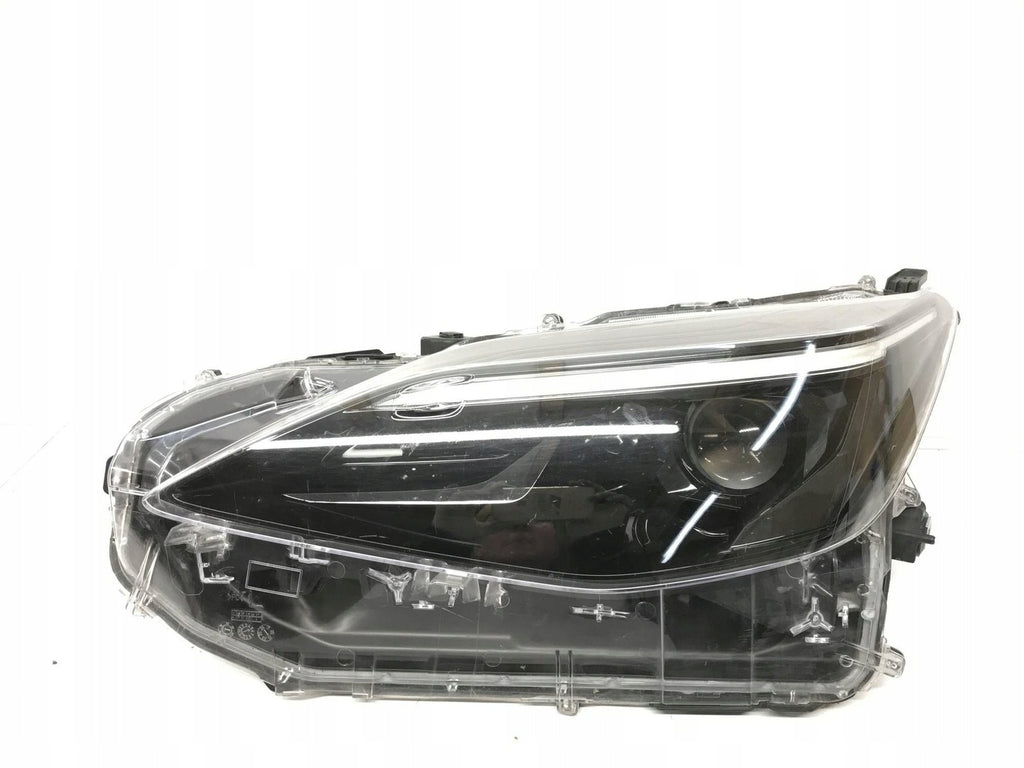 Frontscheinwerfer Toyota Yaris Cross Links Scheinwerfer Headlight SCH6988404545gv