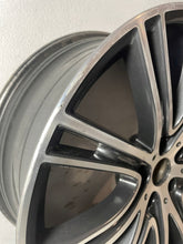 Load image into Gallery viewer, 1x Alufelge 20 Zoll 8.0" 5x112 30ET Glanz Schwarz 8053501 BMW 5 G31 G30 FEL3260117213dn