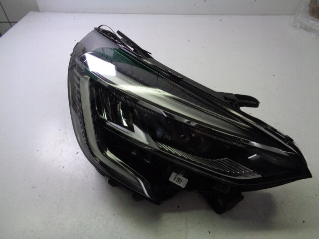 Frontscheinwerfer Renault Clio I V 260107933R LED Rechts Scheinwerfer Headlight SCH2288488910vc