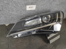 Laden Sie das Bild in den Galerie-Viewer, Frontscheinwerfer Skoda Superb III 3V1941015A LED Links Scheinwerfer Headlight