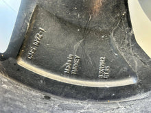 Load image into Gallery viewer, 1x Alufelge 19 Zoll 8.0" 5x112 45ET 11A601025M VW Rim Wheel FEL5082222105hh