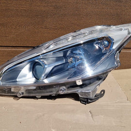Frontscheinwerfer Peugeot 208 I 9822690480 Links Scheinwerfer Headlight SCH8640808891wn