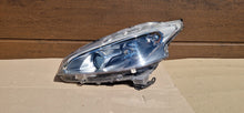 Laden Sie das Bild in den Galerie-Viewer, Frontscheinwerfer Peugeot 208 I 9822690480 Links Scheinwerfer Headlight SCH8640808891wn