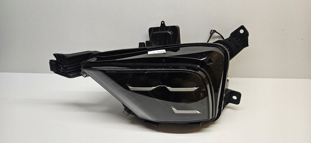 Frontscheinwerfer Citroën C5 I X 9849667880 Full LED Links Headlight SCH5147661434fc