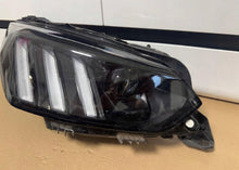 Laden Sie das Bild in den Galerie-Viewer, Frontscheinwerfer Peugeot 2008 208 II 9841641980 Full LED Rechts Headlight