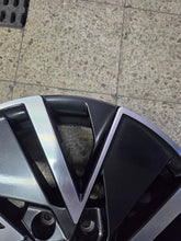 Load image into Gallery viewer, 1x Alufelge 18 Zoll 7.5" 5x112 48ET 5E3071498F Skoda Octavia I Rim Wheel FEL1231675713kj