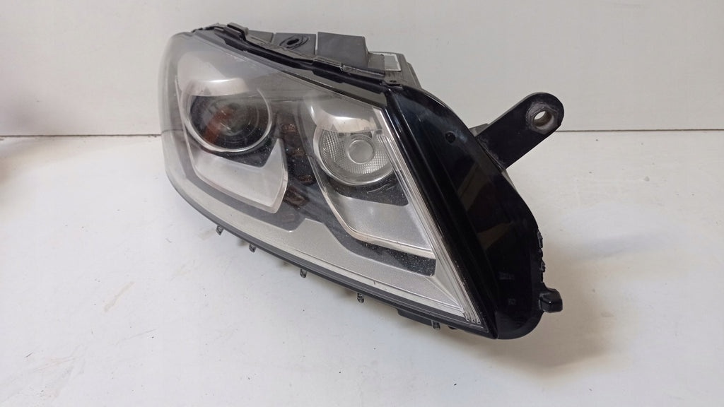 Frontscheinwerfer VW Passat B7 3AB941752 8K0941597B3D0941329 Rechts Headlight SCH7490904543oo