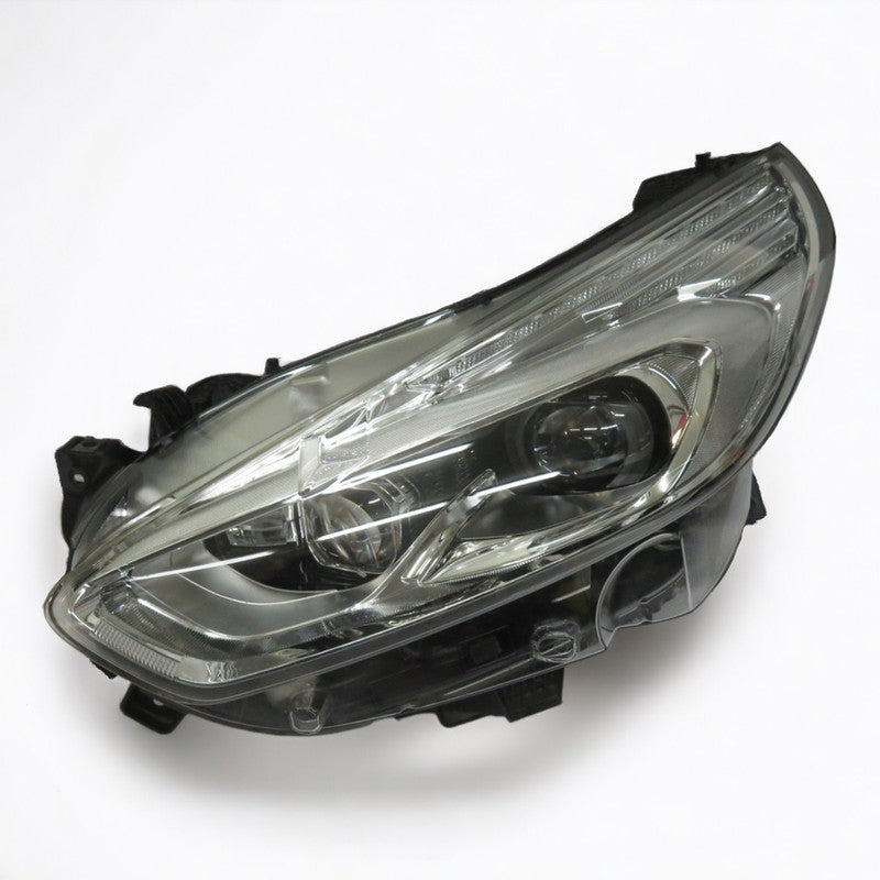 Frontscheinwerfer Ford Galaxy EM2B-13W030-EM FULL LED Links Headlight