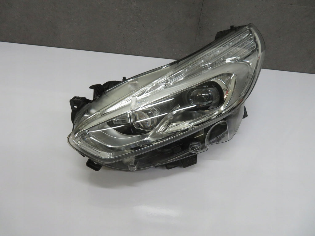 Frontscheinwerfer Ford Galaxy EM2B-13W030-EM FULL LED Links Headlight