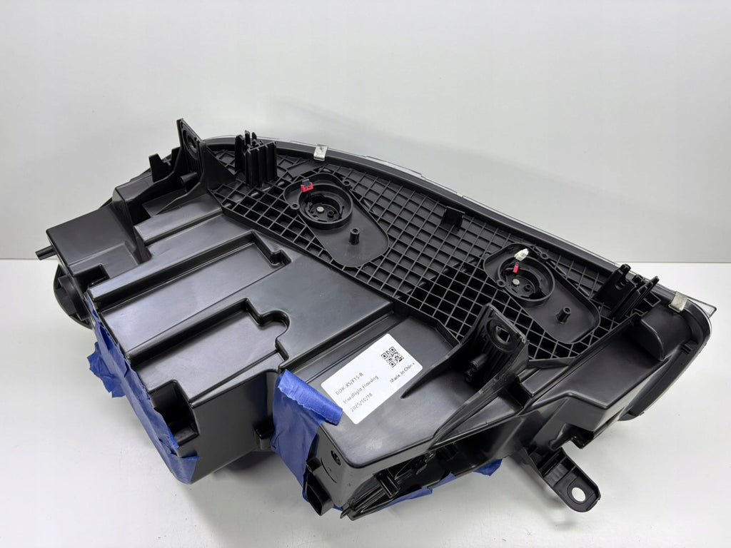 Frontscheinwerfer BMW X5 F15 F16 7290054 85122000 Rechts Scheinwerfer Headlight SCH5133117544km