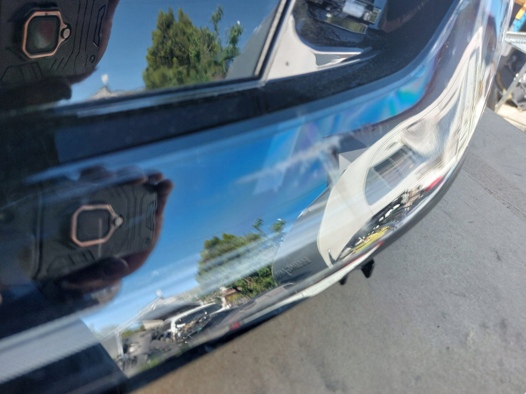 Frontscheinwerfer Renault 260606388R LED Links Scheinwerfer Headlight