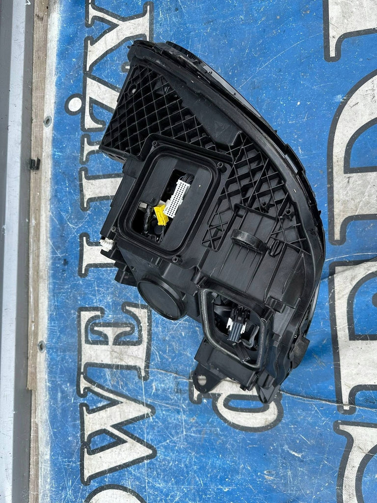 Frontscheinwerfer Mercedes-Benz W213 A2139067506 LED Links Headlight SCH9982603324rk