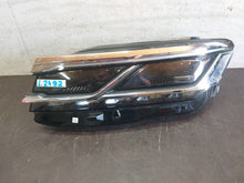 Load image into Gallery viewer, Frontscheinwerfer VW Touareg 761941081 Full LED Links Scheinwerfer Headlight