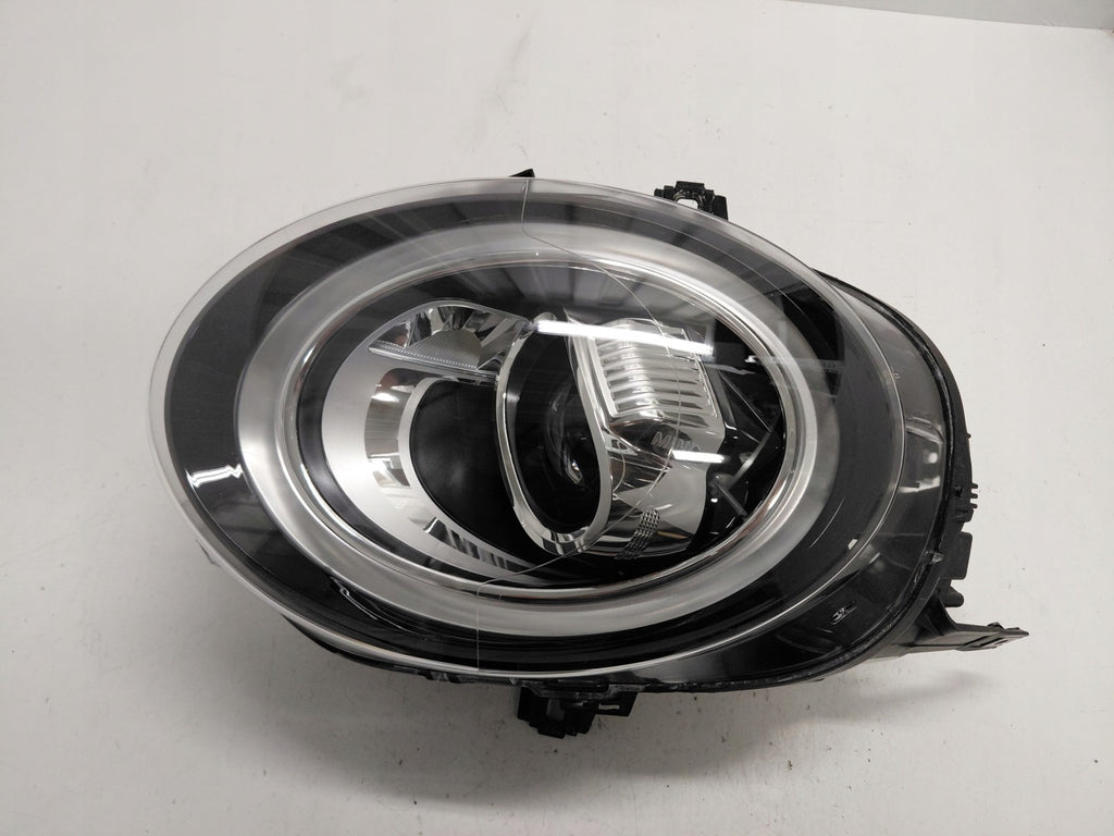 Frontscheinwerfer Mini F56 F55 8738657-01 Full LED Links Scheinwerfer Headlight SCH5431760641tm