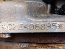 Laden Sie das Bild in den Galerie-Viewer, Motor Audi Seat Skoda VW CZEA 1.4 TFSI 150PS 110kW 58TKm Benzin Unkomplett