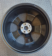 Load image into Gallery viewer, 4x Alufelge 19 Zoll 8.0" 5x112 49ET Matt Schwarz 5FA601025F Seat I Rim Wheel FEL1221395260ao