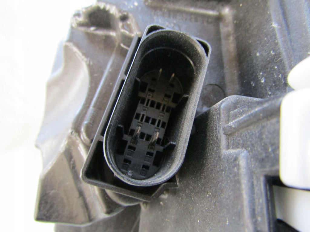 Frontscheinwerfer Mercedes-Benz W177 LED Rechts Scheinwerfer Headlight SCH4150394784xt