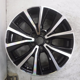 1x Alufelge 17 Zoll 7.0