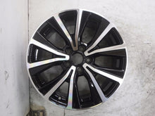 Load image into Gallery viewer, 1x Alufelge 17 Zoll 7.0" 5x108 47 5ET L1TC1007AA Ford Focus Rim Wheel FEL5070697207jq