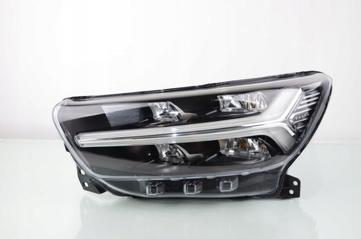 Frontscheinwerfer Volvo Xc40 31446784 LED Links Scheinwerfer Headlight SCH6132150320zt