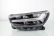 Laden Sie das Bild in den Galerie-Viewer, Frontscheinwerfer Volvo Xc40 31446784 LED Links Scheinwerfer Headlight SCH6132150320zt